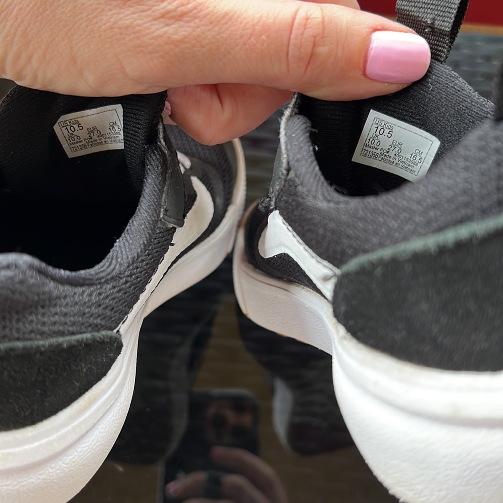 Vans Ultra Rage 🖤 - Picture 7 of 8